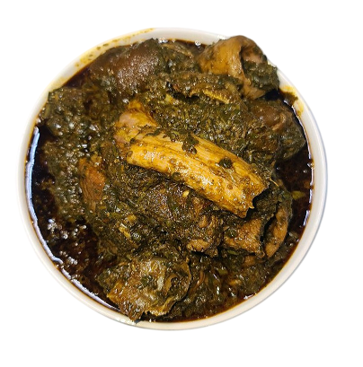 Afang Soup