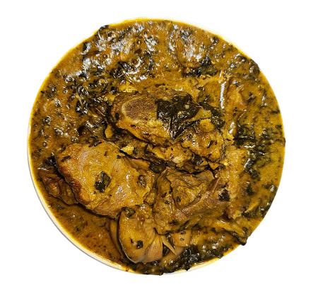 Bitter leaf Soup 1 Litre