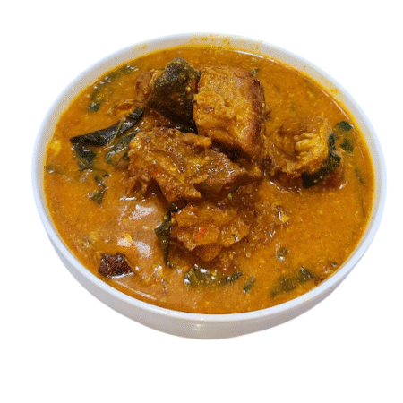 Ogbono Soup 1 Litre