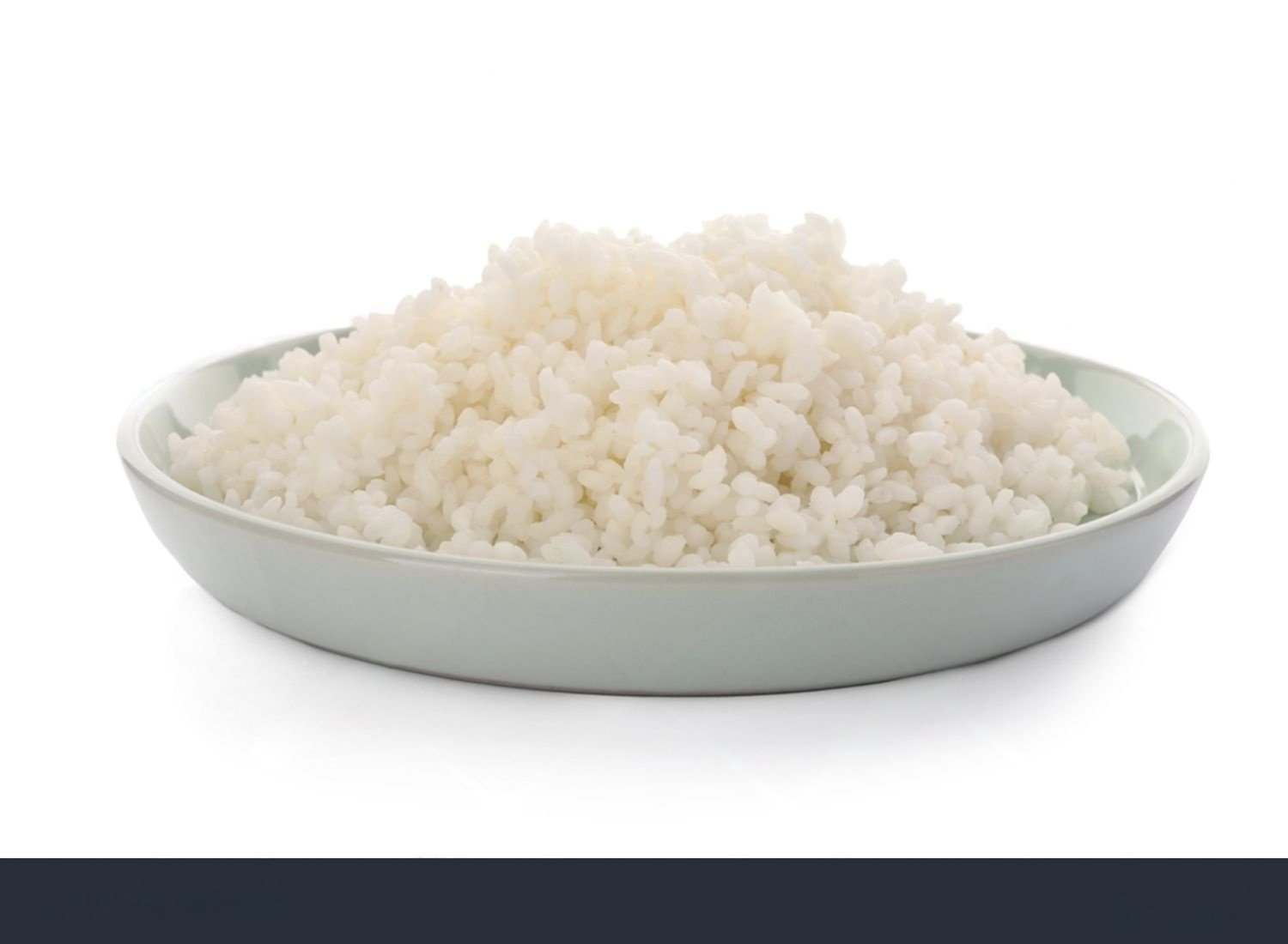 White Rice